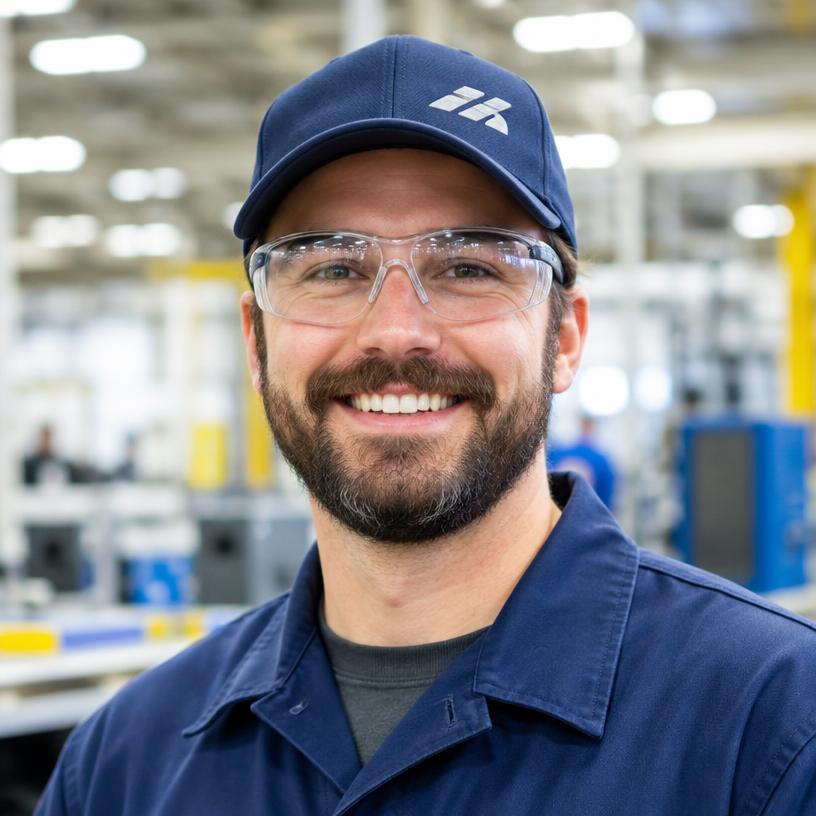 Team Member, Assembly Operations